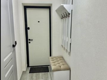 Chirie-Apartament cu 2 camere, 42m²,Centru, Cojocarilor photo