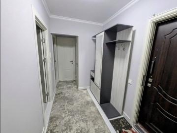 Chirie-Apartament cu 2 camere, 55m², Rișcani,Moscova photo