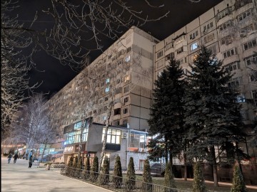 Apartament cu 2 camere, 55m², Moscova photo