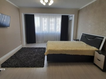 Chirie-Apartament cu 1 cameră, 55m², Botanica,Nikolai Zelinski photo