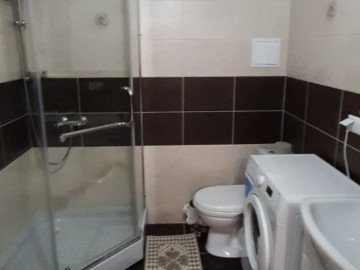 Chirie-Apartament cu 1 cameră, 55m², Botanica,Nikolai Zelinski photo