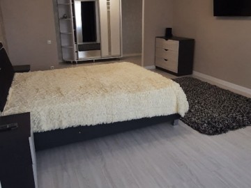 Сдается-1 комнатная квартира, 55м², Ботаника,Nikolai Zelinski photo