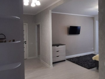 Chirie-Apartament cu 1 cameră, 55m², Botanica,Nikolai Zelinski photo