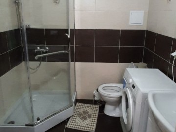 Chirie-Apartament cu 1 cameră, 55m², Botanica,Nikolai Zelinski photo