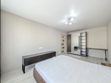 Chirie-Apartament cu 2 camere, 55m²,Rîșcani, Moscova photo
