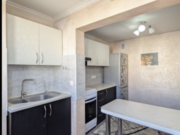 Chirie-Apartament cu 2 camere, 55m²,Rîșcani, Moscova photo