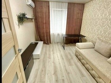 Chirie-Apartament cu 2 camere, 55m²,Rîșcani, Moscova photo
