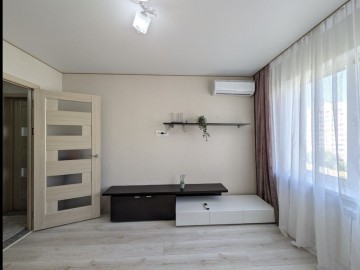 Chirie-Apartament cu 2 camere, 55m²,Rîșcani, Moscova photo