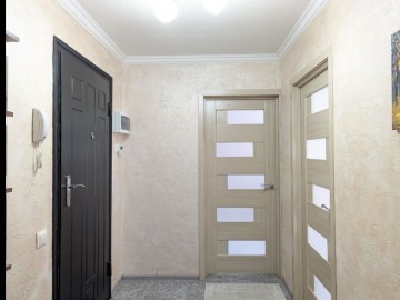 Сдается-2-х комнатная квартира, 55м², Рышкановка,Moscova photo