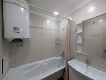 Chirie-Apartament cu 2 camere, 55m²,Rîșcani, Moscova photo