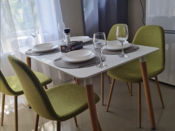 Chirie-Apartament cu 1 cameră, 40m², Centru,Alexandru Hâjdeu photo