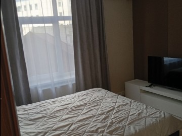 Chirie-Apartament cu 1 cameră, 40m², Centru,Alexandru Hâjdeu photo