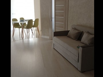 Chirie-Apartament cu 1 cameră, 40m², Centru,Alexandru Hâjdeu photo