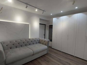 Chirie-Apartament cu 1 cameră, 45m²,Buiucani, Nicolae Costin photo