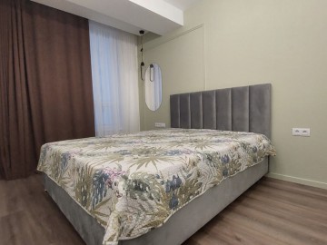 Chirie-Apartament cu 1 cameră, 45m²,Buiucani, Nicolae Costin photo