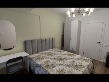 Chirie-Apartament cu 1 cameră, 45m²,Buiucani, Nicolae Costin photo