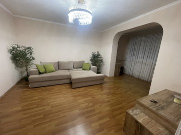 Chirie-Apartament cu 2 camere, 55m², Botanica,Botanica Veche photo