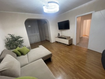 Chirie-Apartament cu 2 camere, 55m², Botanica,Botanica Veche photo