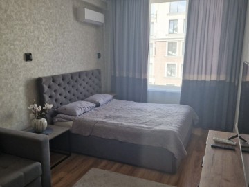 Chirie-Apartament cu 1 cameră, 47m², Centru,Avram Iancu photo