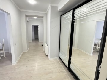 Chirie-Apartament cu 2 camere, 85m², Telecentru,Sprîncenoaia photo