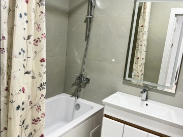 Chirie-Apartament cu 2 camere, 85m², Telecentru,Sprîncenoaia photo