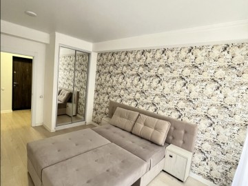 Chirie-Apartament cu 2 camere, 85m², Telecentru,Sprîncenoaia photo