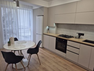 Chirie-Apartament cu 1 cameră, 40m², Botanica,Chica Vodă photo