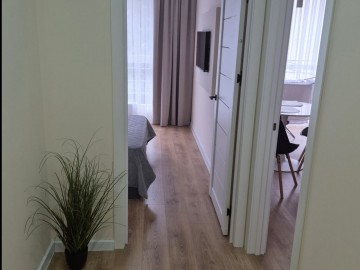 Сдается-1 комнатная квартира, 40м², Ботаника,Chica Vodă photo