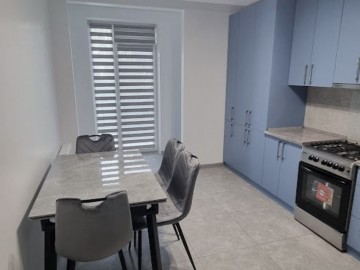 Chirie-Apartament cu 2 camere, 65m², Botanica,Jubiliară photo