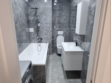 Chirie-Apartament cu 2 camere, 65m², Botanica,Jubiliară photo