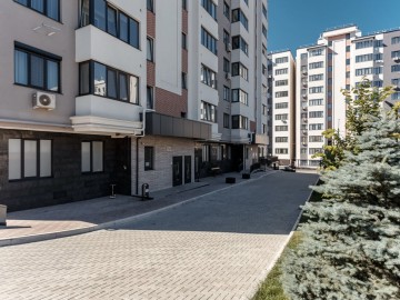 Chirie-Apartament cu 1 cameră, 55m², Buiucani,Ion Buzdugan photo