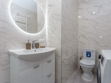 Сдается-1 комнатная квартира, 55м², Буюканы,Ion Buzdugan photo