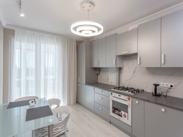 Chirie-Apartament cu 1 cameră, 55m², Buiucani,Ion Buzdugan photo