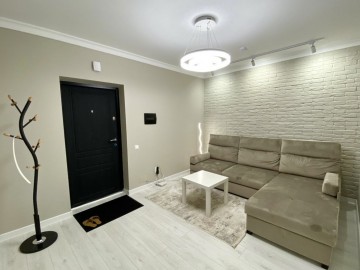 Chirie-Apartament cu 1 cameră, 55m², Buiucani,Ion Buzdugan photo