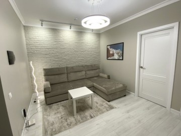 Chirie-Apartament cu 1 cameră, 55m², Buiucani,Ion Buzdugan photo