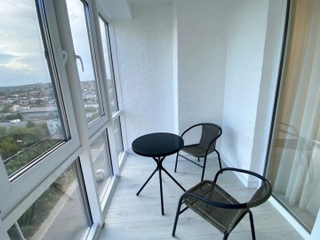 Chirie-Apartament cu 1 cameră, 55m², Buiucani,Ion Buzdugan photo