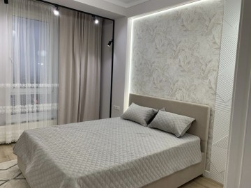 Chirie-Apartament cu 2 camere, 60m², Centru,Tudor Strișcă photo