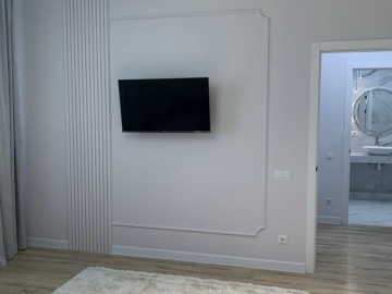 Chirie-Apartament cu 2 camere, 60m², Centru,Tudor Strișcă photo