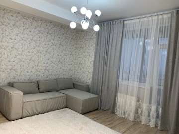 Chirie-Apartament cu 2 camere, 60m², Centru,Tudor Strișcă photo