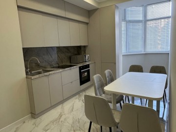 Chirie-Apartament cu 2 camere, 61m², Botanica,Grădina Botanică photo