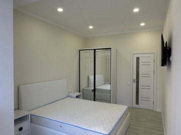 Сдается-2-х комнатная квартира, 61м², Ботаника,Grădina Botanică photo