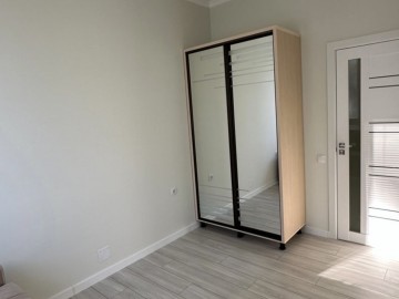 Chirie-Apartament cu 2 camere, 61m², Botanica,Grădina Botanică photo
