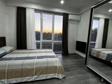 Сдается-1 комнатная квартира, 42м², Ботаника,Simeon Murafa photo