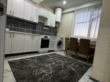 Chirie-Apartament cu 1 cameră, 42m², Botanica,Simeon Murafa photo