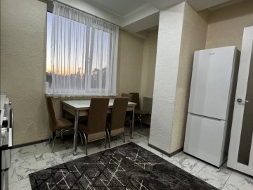 Chirie-Apartament cu 1 cameră, 42m², Botanica,Simeon Murafa photo