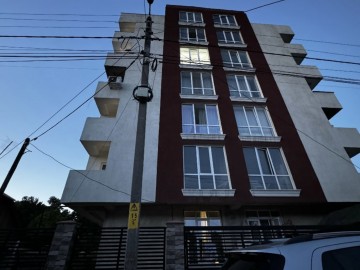 Сдается-1 комнатная квартира, 42м², Ботаника,Simeon Murafa photo