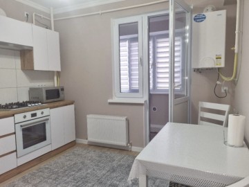 Сдается-1 комнатная квартира, 50м²,Ботаника, Nikolai Zelinski photo