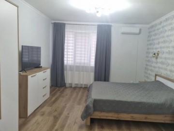 Сдается-1 комнатная квартира, 50м²,Ботаника, Nikolai Zelinski photo