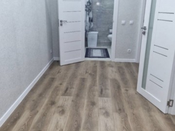 Сдается-1 комнатная квартира, 50м²,Ботаника, Nikolai Zelinski photo