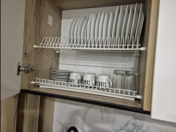 Chirie-Apartament cu 2 camere, 60m², Centru,Cornești 7341 photo